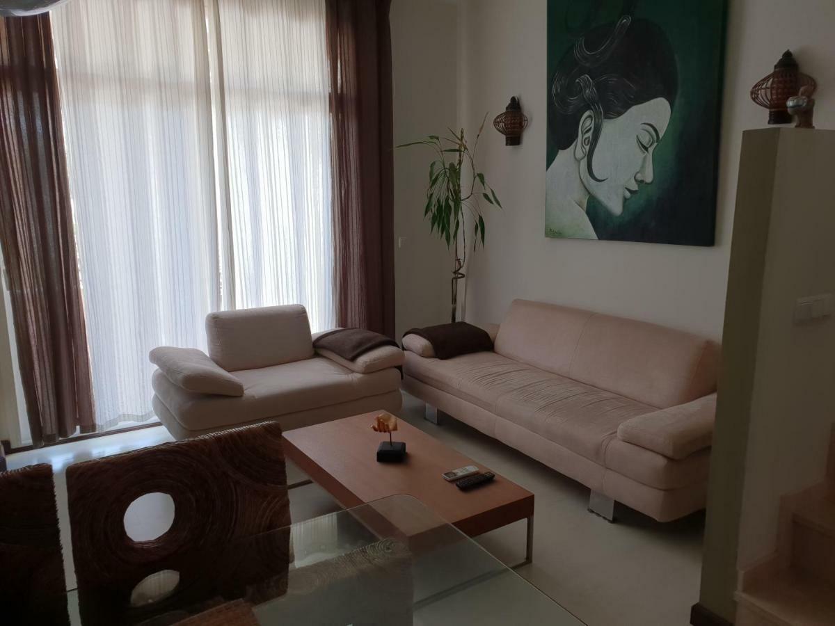 Almuñécar Banyan Cotobro 빌라 외부 사진
