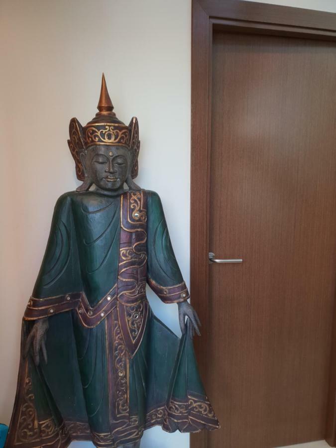 Almuñécar Banyan Cotobro 빌라 외부 사진